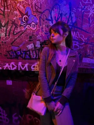 Nicole Maines OnlyFans Leaked Free Thumbnail Picture - #HfAMOCytZV