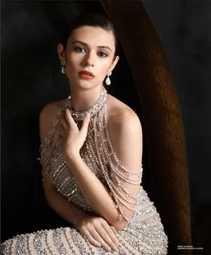 Nicole Maines OnlyFans Leaked Free Thumbnail Picture - #LJh3z1ho17