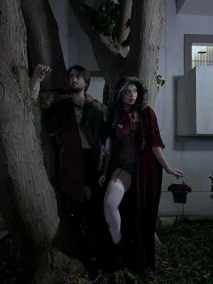 Nicole Maines OnlyFans Leaked Free Thumbnail Picture - #OAWJi97RRt