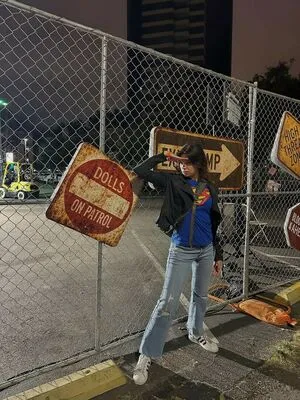 Nicole Maines OnlyFans Leaked Free Thumbnail Picture - #Yu43R9utx4