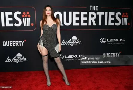 Nicole Maines OnlyFans Leaked Free Thumbnail Picture - #ZryzigVu6c