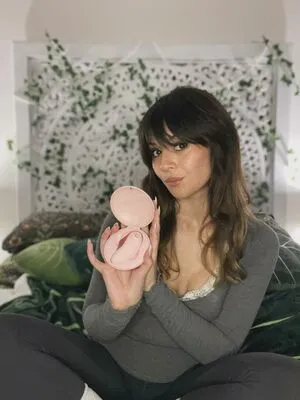 Nicole Maines OnlyFans Leaked Free Thumbnail Picture - #aUnKMR2OLI