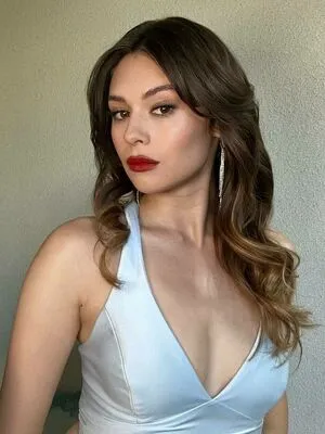 Nicole Maines OnlyFans Leaked Free Thumbnail Picture - #cbTOhlRwev