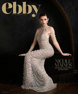 Nicole Maines OnlyFans Leaked Free Thumbnail Picture - #clHTCOwJME