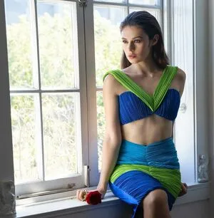 Nicole Maines OnlyFans Leaked Free Thumbnail Picture - #dR0ZRs3qWK