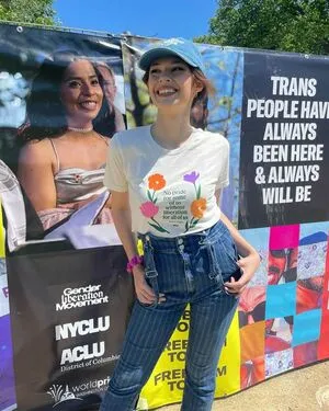 Nicole Maines OnlyFans Leaked Free Thumbnail Picture - #g5QskKP20T