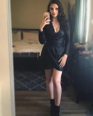 Nicole Maines OnlyFans Leaked Free Thumbnail Picture - #jSxlIa36WK