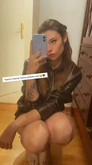 Nicole Maines OnlyFans Leaked Free Thumbnail Picture - #jkTaupgTUG