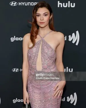 Nicole Maines OnlyFans Leaked Free Thumbnail Picture - #lIReFI1zcf