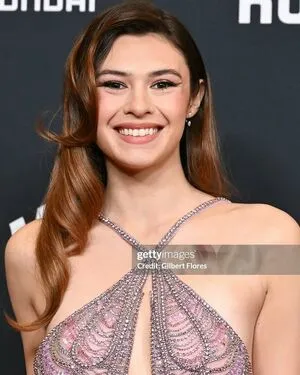 Nicole Maines OnlyFans Leaked Free Thumbnail Picture - #nASGAdkWgm