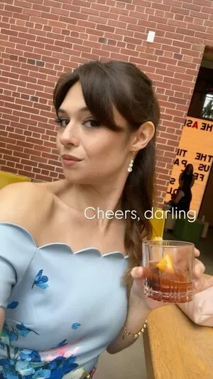 Nicole Maines OnlyFans Leaked Free Thumbnail Picture - #rPjgpU7d9W