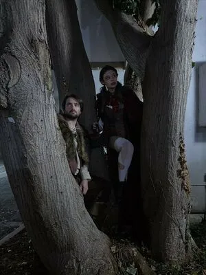 Nicole Maines OnlyFans Leaked Free Thumbnail Picture - #sE0YXw1QPJ