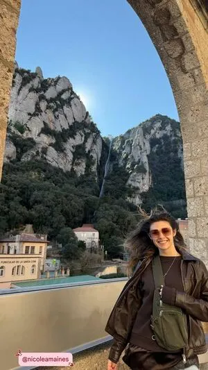 Nicole Maines OnlyFans Leaked Free Thumbnail Picture - #xSJ1igcnqI