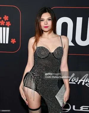 Nicole Maines OnlyFans Leaked Free Thumbnail Picture - #zCKHlOfZtx