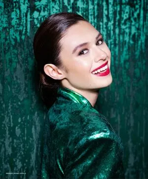 Nicole Maines OnlyFans Leaked Free Thumbnail Picture - #zWZwLniXzt