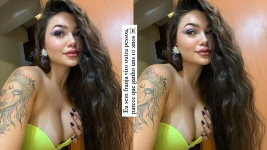 Nicole Melchiori OnlyFans Leaked Free Thumbnail Picture - #oSE2q8rfxG