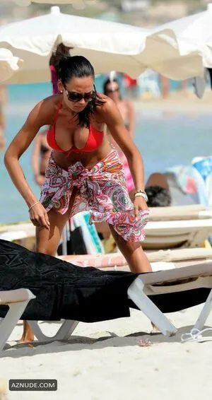 Nicole Minetti OnlyFans Leaked Free Thumbnail Picture - #aEzjRtOu85