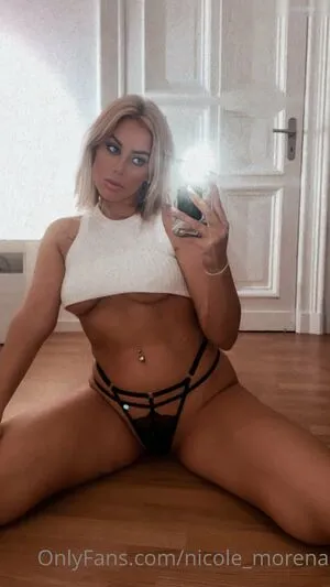 Nicole Morena OnlyFans Leaked Free Thumbnail Picture - #3B3WYCyw2x