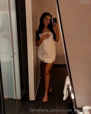 Nicole Morena OnlyFans Leaked Free Thumbnail Picture - #HNybzf27uX