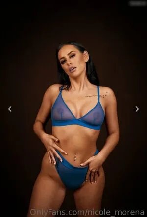 Nicole Morena OnlyFans Leaked Free Thumbnail Picture - #Lz1HRf2err