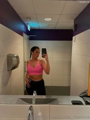 Nicole Morena OnlyFans Leaked Free Thumbnail Picture - #b58nsIBmls