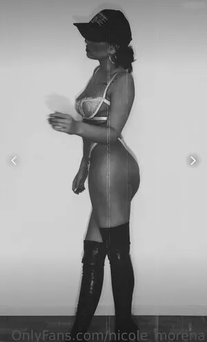Nicole Morena OnlyFans Leaked Free Thumbnail Picture - #pjr2fmxI62