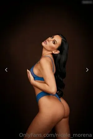 Nicole Morena OnlyFans Leaked Free Thumbnail Picture - #vbCfXDs56n