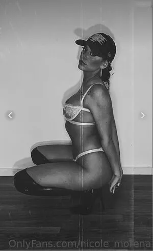 Nicole Morena OnlyFans Leaked Free Thumbnail Picture - #xZWE2Ssipj