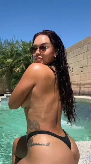 Nicole Morris OnlyFans Leaked Free Thumbnail Picture - #zSnSj2S9SO