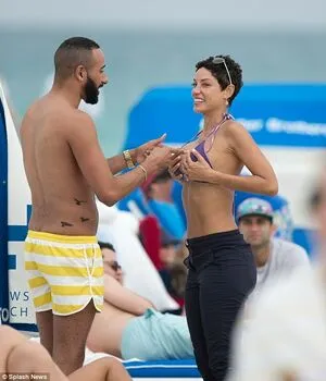 Nicole Murphy OnlyFans Leaked Free Thumbnail Picture - #bK2sFjnedJ