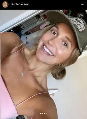 Nicole Pace OnlyFans Leaked Free Thumbnail Picture - #j5zifNOdDr
