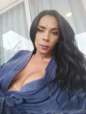 Nicole Paiva OnlyFans Leaked Free Thumbnail Picture - #zdqatkrCR5