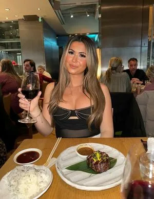 Nicole Philipsz OnlyFans Leaked Free Thumbnail Picture - #dnFhpotsit