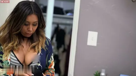 Nicole Polizzi OnlyFans Leaked Free Thumbnail Picture - #dC7wB0PL1x