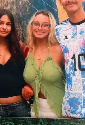 Nicole Pollard OnlyFans Leaked Free Thumbnail Picture - #a31YDhNtlN