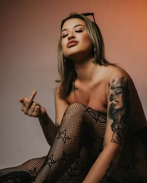Nicole Procyk OnlyFans Leaked Free Thumbnail Picture - #7ZOAynvV4Z