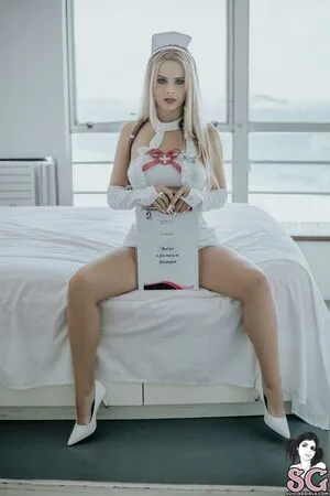 Nicole Rampini OnlyFans Leaked Free Thumbnail Picture - #D0dKb8ijh4