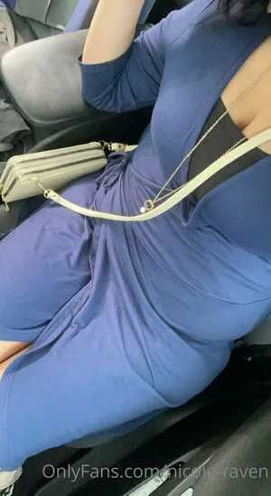 Nicole Raven OnlyFans Leaked Free Thumbnail Picture - #C0zGUNtkbF