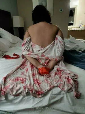 Nicole Raven OnlyFans Leaked Free Thumbnail Picture - #DE3wrOAxBE