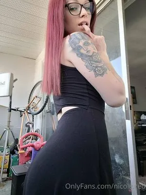 Nicole Red OnlyFans Leaked Free Thumbnail Picture - #73MG3vR8BO
