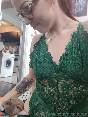 Nicole Red OnlyFans Leaked Free Thumbnail Picture - #e0np9hSjXd