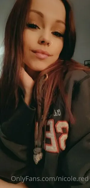 Nicole Red OnlyFans Leaked Free Thumbnail Picture - #pWYQ8itof9