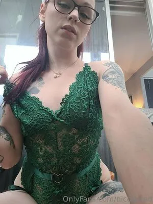 Nicole Red OnlyFans Leaked Free Thumbnail Picture - #sAl2m5B25B