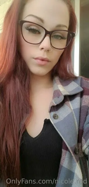 Nicole Red OnlyFans Leaked Free Thumbnail Picture - #zephsERNEG