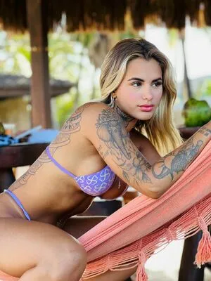 Nicole Reis OnlyFans Leaked Free Thumbnail Picture - #7NNzeXgJMB