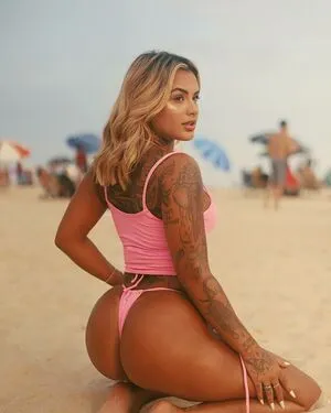 Nicole Reis OnlyFans Leaked Free Thumbnail Picture - #wolPn1sHI9