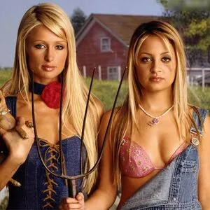 Nicole Richie OnlyFans Leaked Free Thumbnail Picture - #CPsxwILpzU
