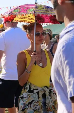 Nicole Richie OnlyFans Leaked Free Thumbnail Picture - #CWSFiPFACi