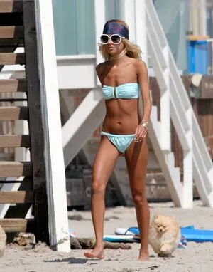 Nicole Richie OnlyFans Leaked Free Thumbnail Picture - #KDeKffXAqN