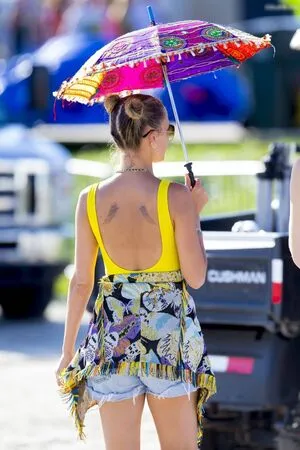Nicole Richie OnlyFans Leaked Free Thumbnail Picture - #MPCMOrLYRx